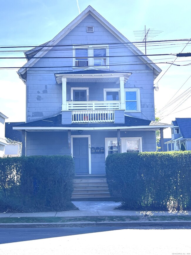 Building Photo - 81 Jetland St