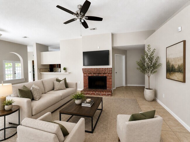Building Photo - 7142 River Garden Dr