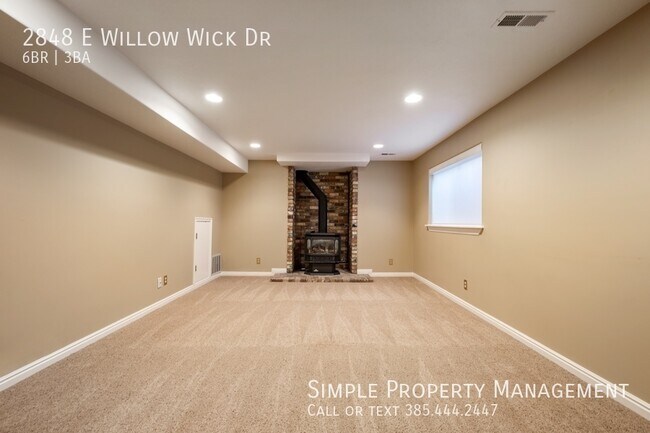 Building Photo - 2848 Willow Wick Dr