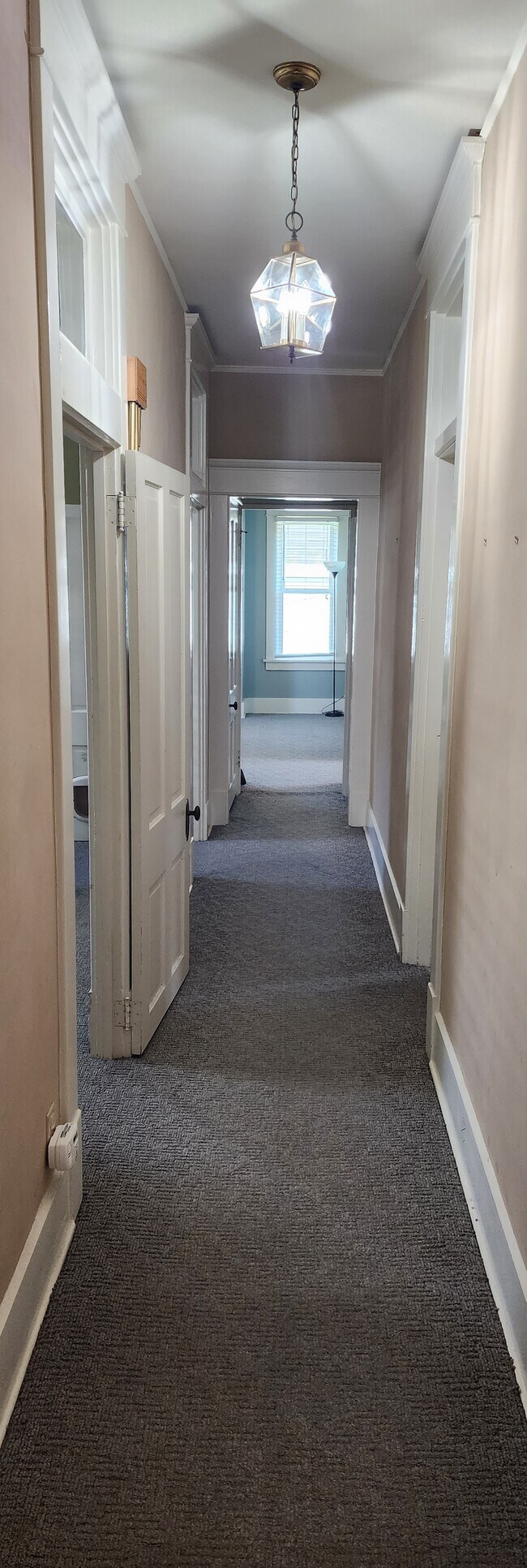 Hallway - 328 4th St