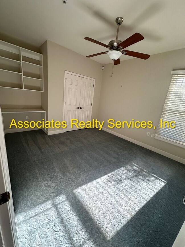 Building Photo - Live in Haile Market Square!  Now Available – 2nd Floor 3BR/2BA unit