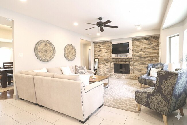 Building Photo - 5251 Lymbar Dr