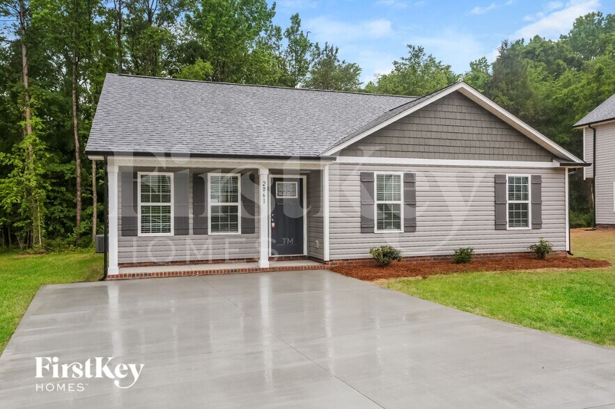 Building Photo - 2061 Samantha Dr