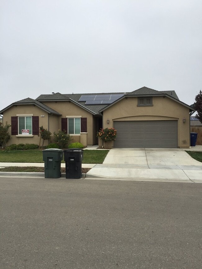 Primary Photo - 3 Bedroom 2 Bath Solar Home