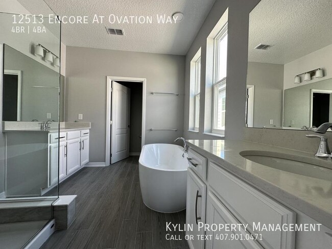 Building Photo - 12513 Encore At Ovation Way