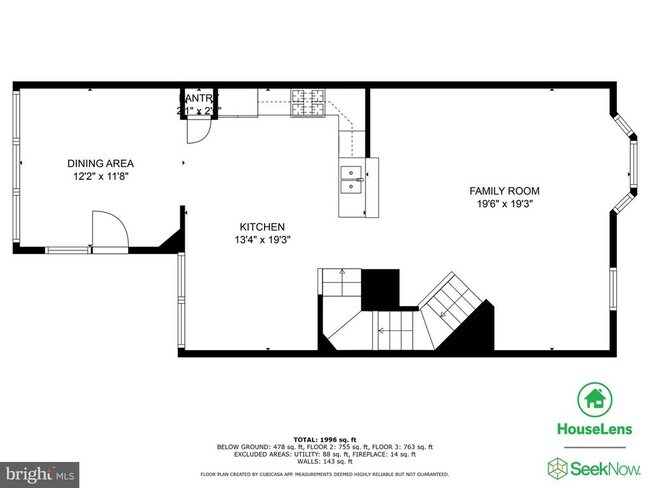 Building Photo - 7877 Dogue Indian Cir