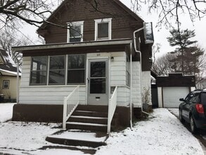 Building Photo - 611 Steward Ave