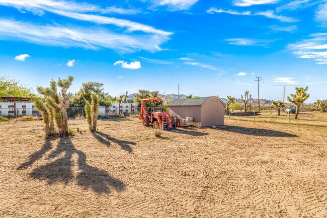 Building Photo - 51025 Burns Canyon Rd