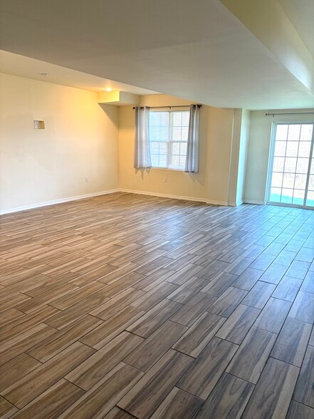 Basement - 6137 Valley Forge Dr