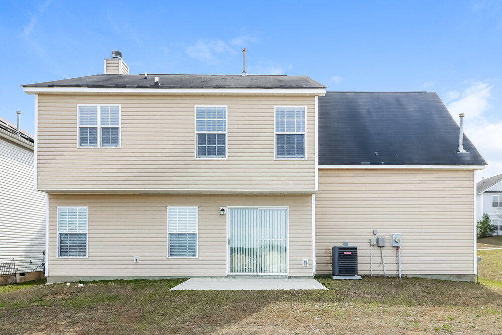 Building Photo - 1353 Bray Dr