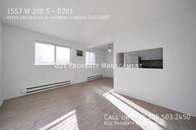 Building Photo - 1557 W 200 S