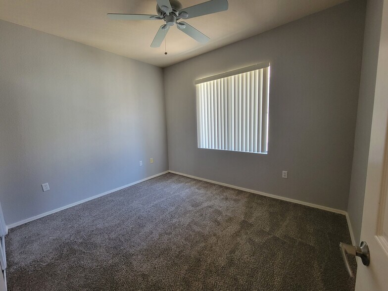Bedroom - 18416 Cave Creek Road