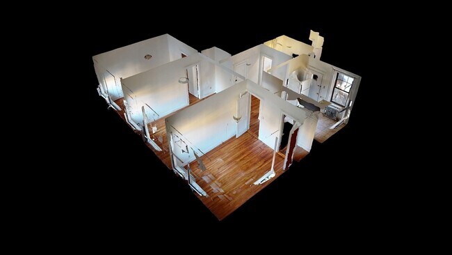 Building Photo - 185 Chestnut Hill Ave