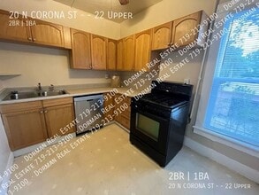 Building Photo - 20 N Corona St