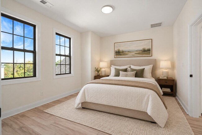 Building Photo - 417 Weston Park