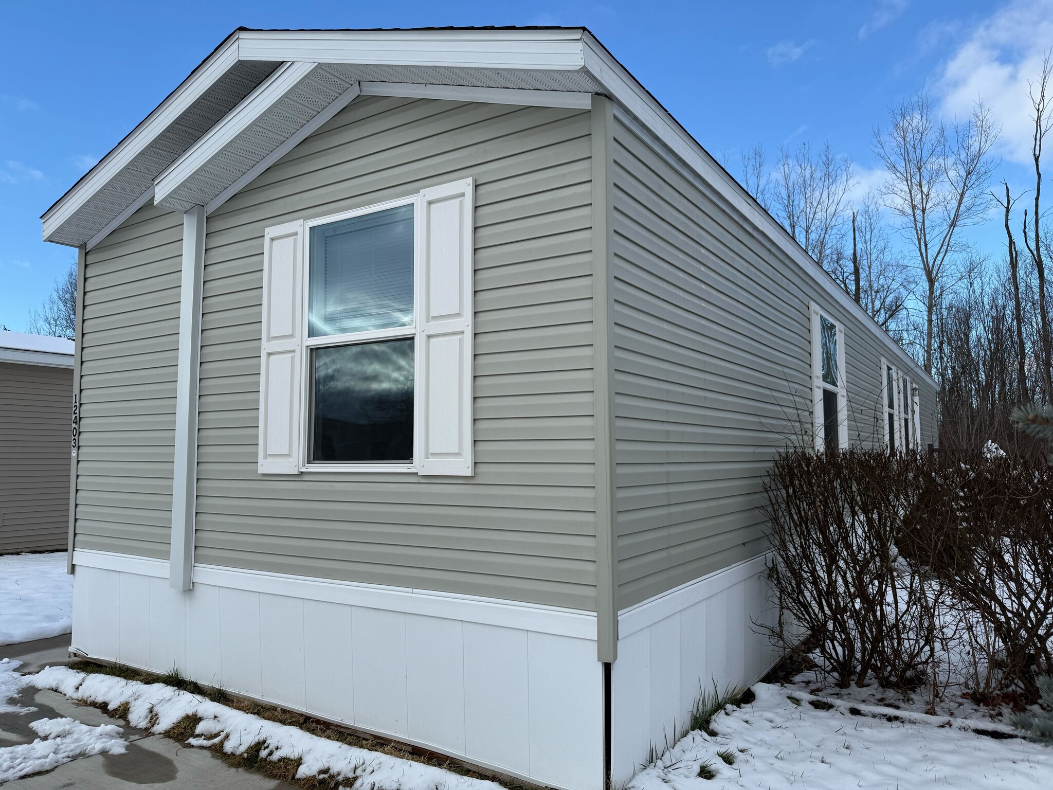 Building Photo - 12403 St Michel Ave