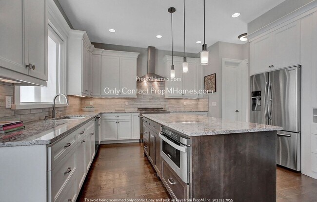 Building Photo - Stunning & Beautiful Four Bedroom Home In ...
