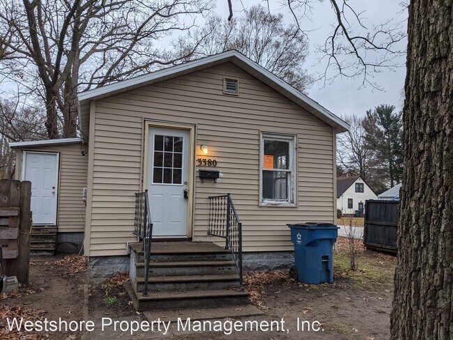 Primary Photo - 2 br, 1 bath House - 3380 7th St