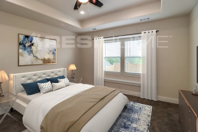 Building Photo - 6418 Teague Dr