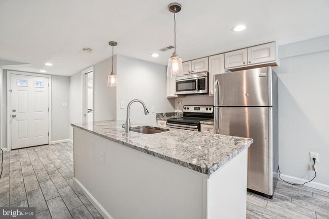 Building Photo - 420 Oglethorpe St NE