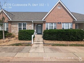 Building Photo - 11370 Clubhaven Pl