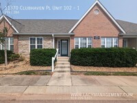 Building Photo - 11370 Clubhaven Pl