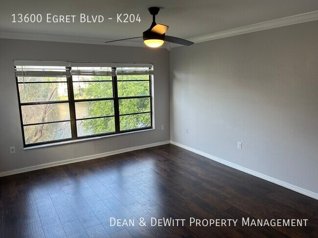 Building Photo - 13600 Egret Blvd