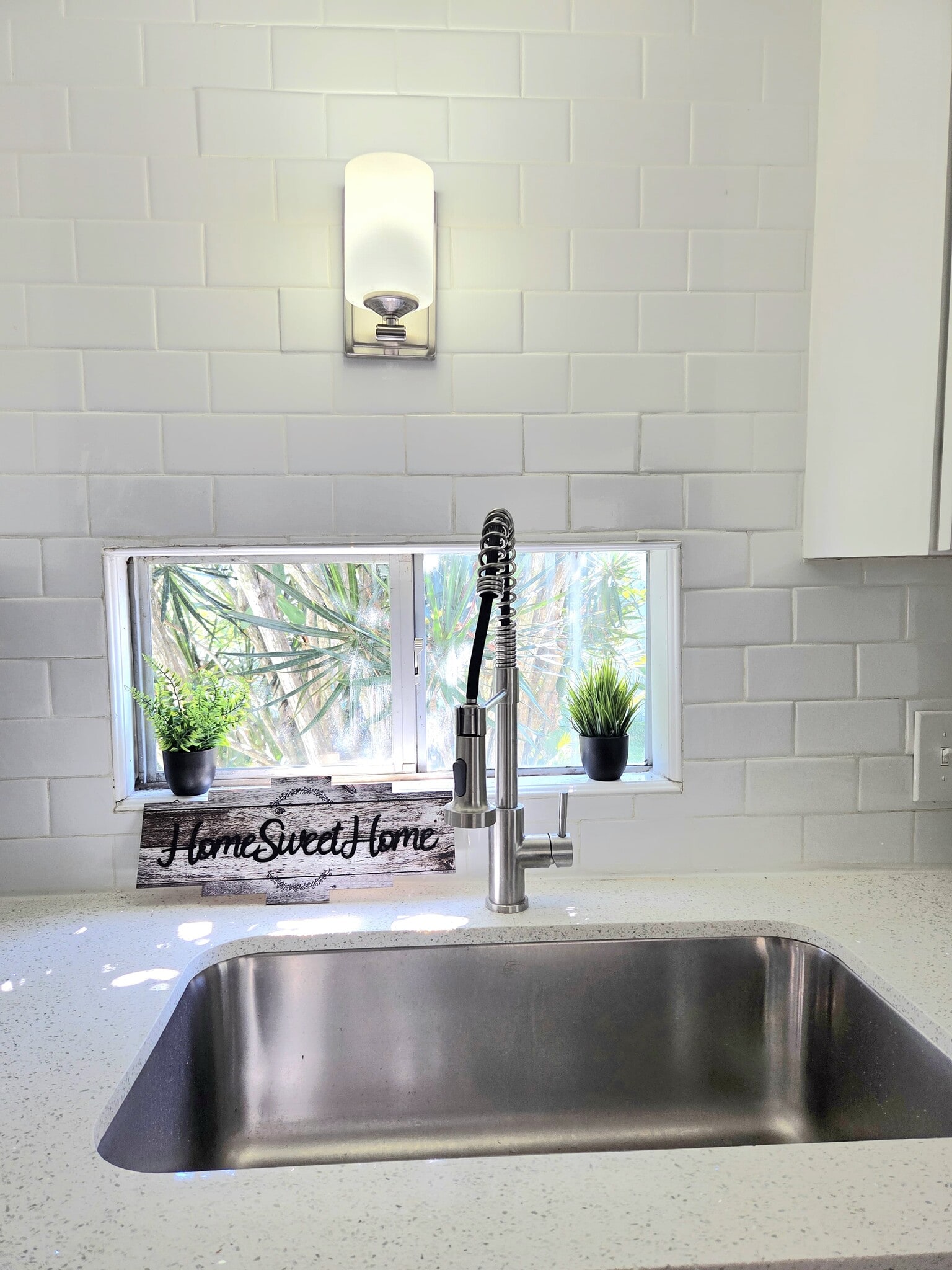 Kitchen - 2050 SW 83rd Ter