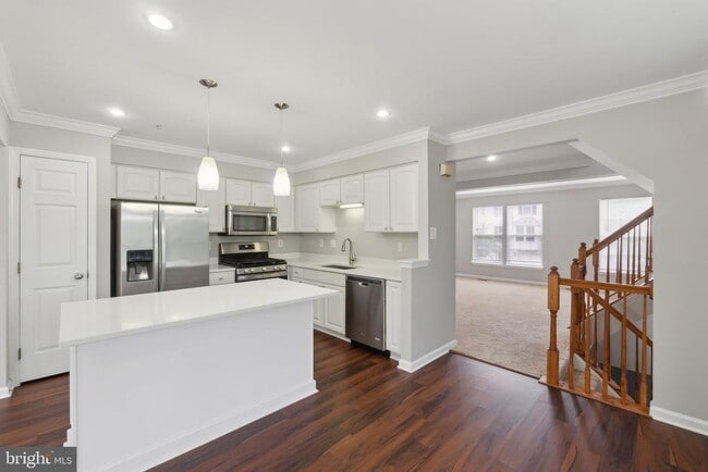 Building Photo - 4634 Ripley Manor Terrace