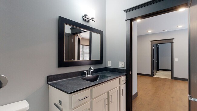 Floorplan - The Helen