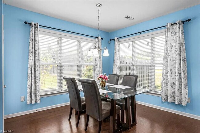 Building Photo - Build Equity Like a Homeowner – Lease to Own