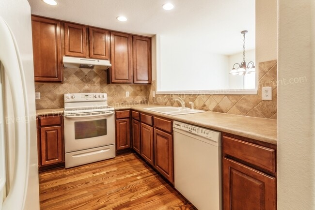 Building Photo - 5126 Harvest Moon Way