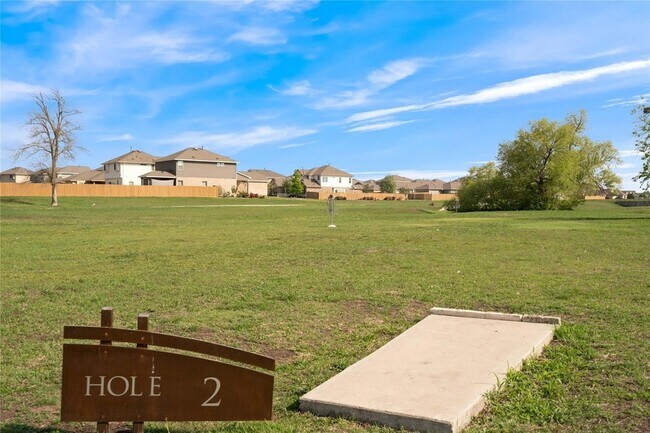 Building Photo - 603 White Steppe Way
