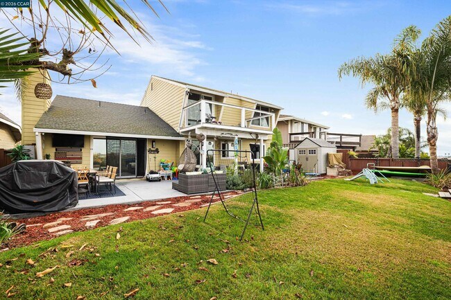 Building Photo - 500 Discovery Bay Blvd