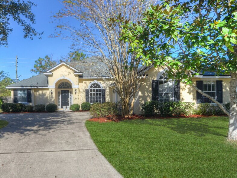 Primary Photo - 233 Bell Branch Ln