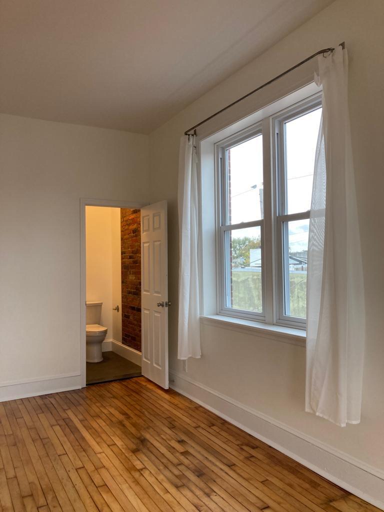 2nd floor bedroom - 2110 E Clearfield St
