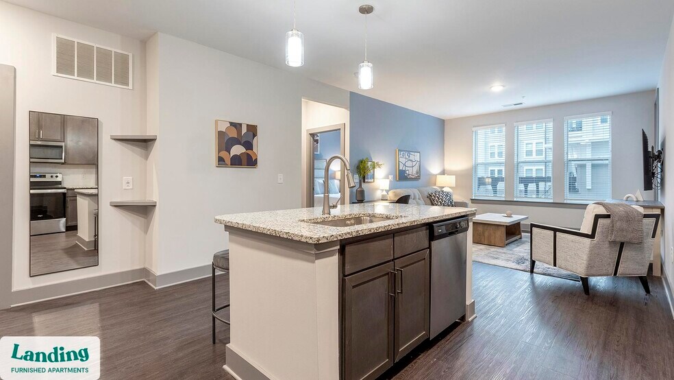 Building Photo - 404 Gallop Ln