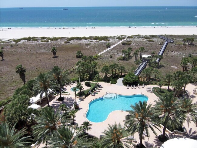 Building Photo - 1200 Gulf Blvd