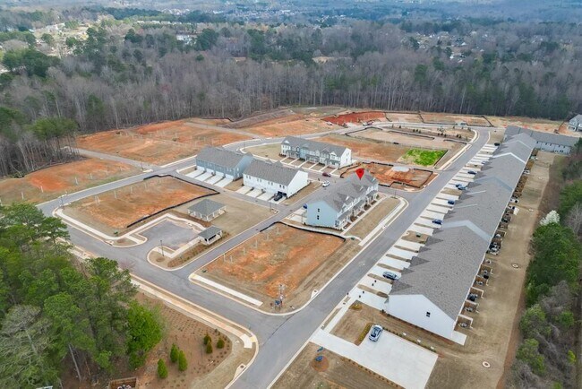 Building Photo - 6659 Corryton St