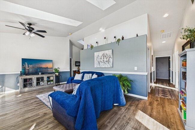 Building Photo - Custom Home on Property just outside of Eureka!