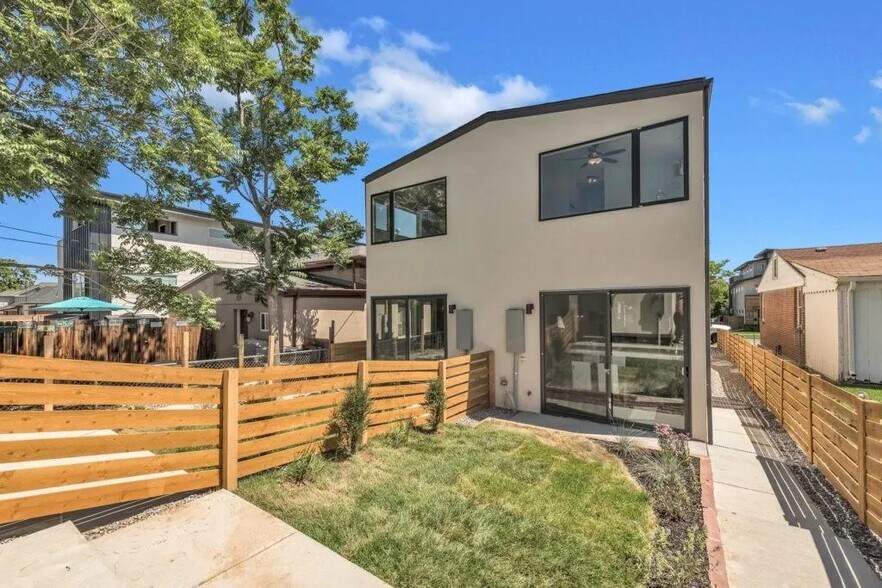 Building Photo - 3647 Pecos St
