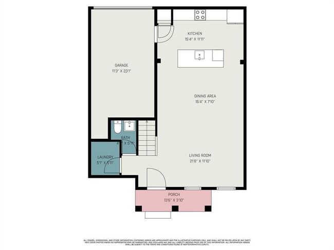 Building Photo - Stunning Victorian Townhouse!