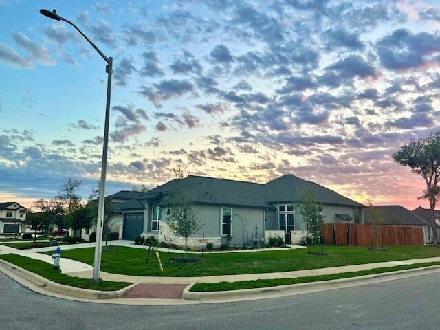 Primary Photo - Rare CornerLot Retreat in Round Rocks Tech...