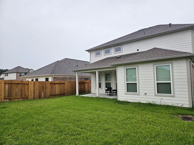 Building Photo - 5639 Silverleaf Oak Ln