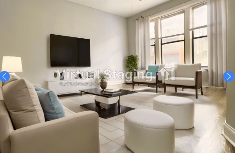 4410 N Hazel 2 bed den - 900 W Montrose Ave
