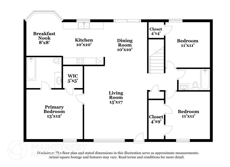 Building Photo - 6538 River Hill Dr