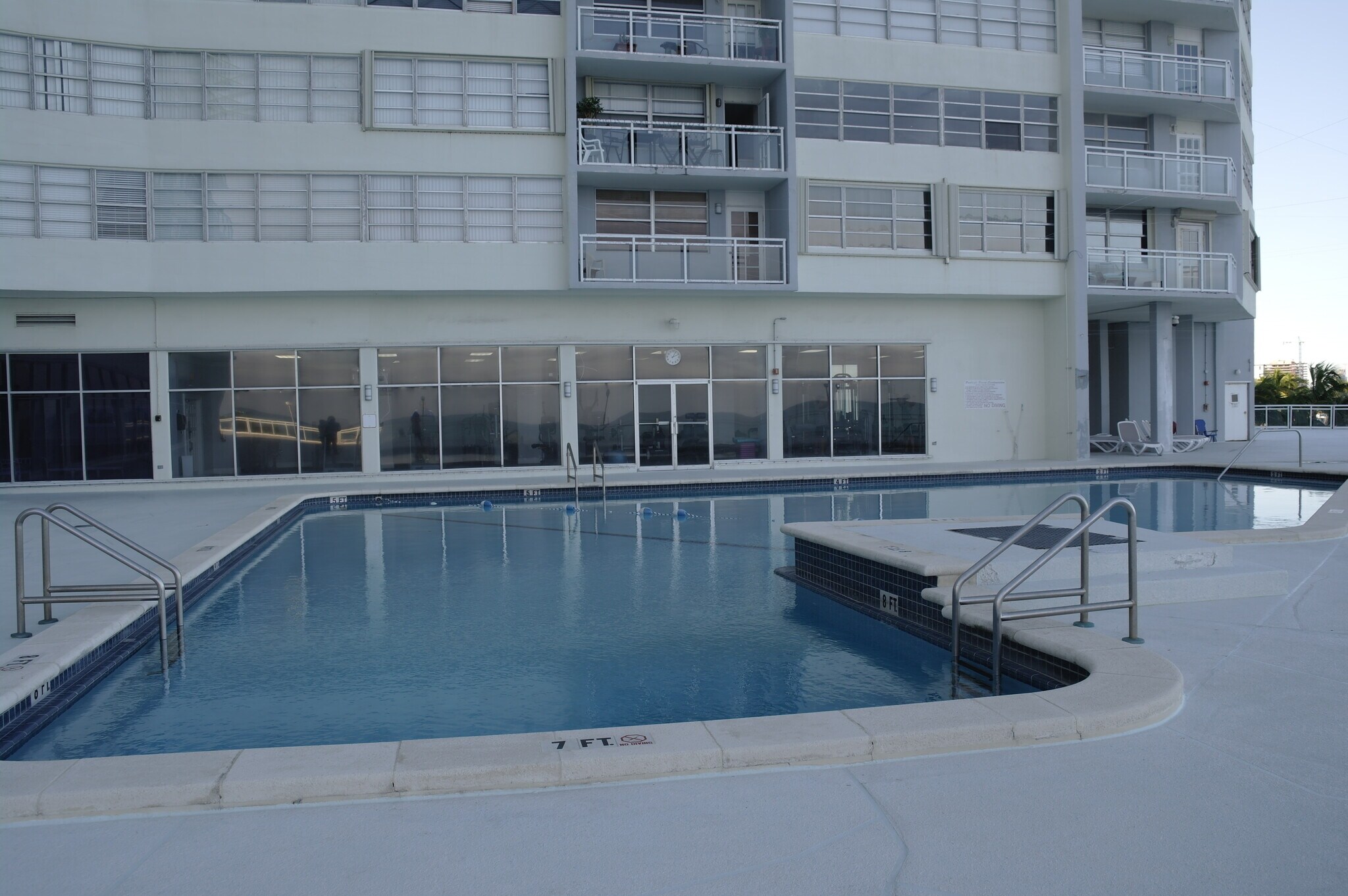 Building Photo - 7135 Collins Ave