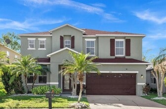 Building Photo - 1412 Blackwater Pond Dr