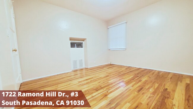 Building Photo - 1722 Raymond Hill Rd