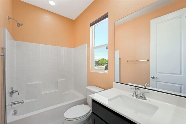 Building Photo - Upgragded 4-Bedroom Home with Casita in Gated Community